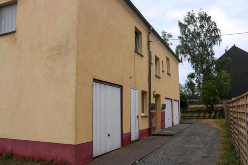 Foto - Einfamilienhaus in Osterfeld