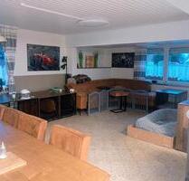 Wohnung mit Vollausstattung über Winter zu vermieten - Ihlow