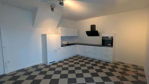 Foto - Schöne 3-Zimmer Wohnung mitten in 24848 Kropp!