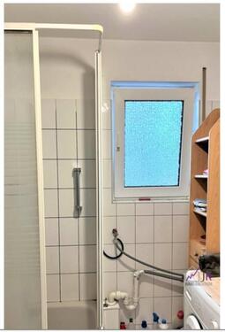 Foto - Gemütliche 2 Zimmer-Wohnung in der Pforzheimer Nordstadt mit Balk