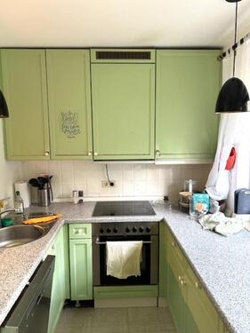 Foto - Etagenwohnung in München zum Kaufen