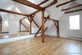 Foto - Hochwertig ausgebaute Maisonette-Wohng. ca. 85 qm, 3 Zim., Balkon, inkl. Einbauk. in Werl-Westönnen!
