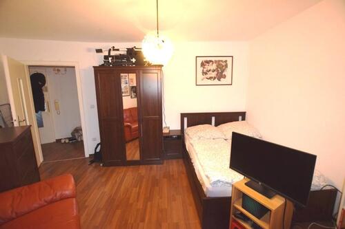 Foto - Etagenwohnung in Aschaffenburg