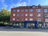 Foto - BüroLadenGewerbefläche in Kiel Zentrum-Zentral gelegen