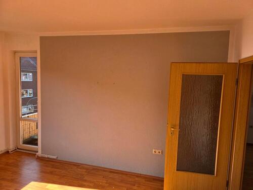 Foto - Etagenwohnung in Wilhelmshaven