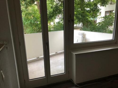 Foto - Etagenwohnung zur Miete in Hamburg
