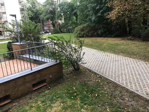Foto - Etagenwohnung in Hamburg