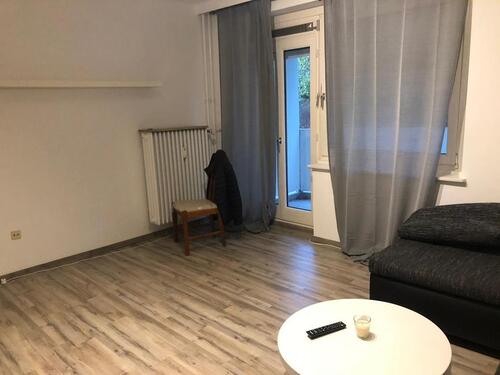 Foto - Etagenwohnung in Hamburg zur Miete