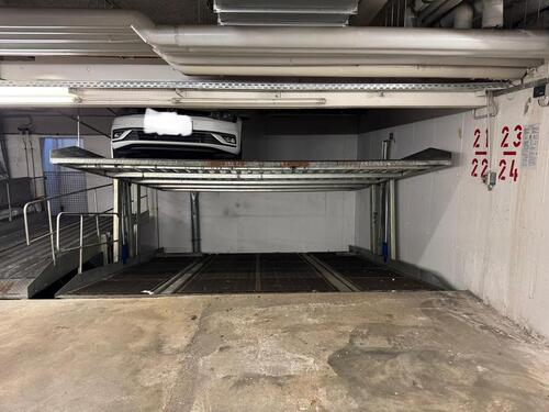 Foto - Stellplätze - 80,00 EUR Miete,