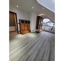 3 Zimmer Wohnung ( mit Strom und W-Lan) - Langenhahn