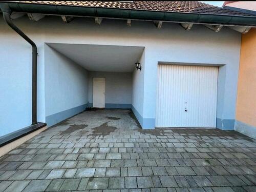 Foto - Etagenwohnung in Ippesheim