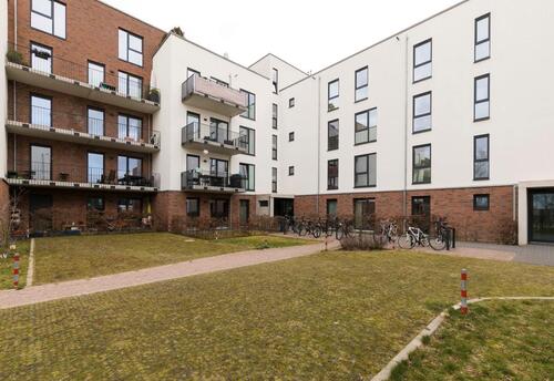 Foto - Ideale 2 Zimmer Wohnung zur Miete in Lüneburg!- Wentzel Dr.