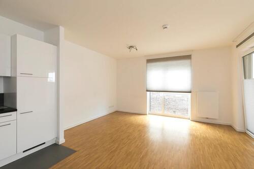 Foto - Etagenwohnung zur Miete in Lüneburg