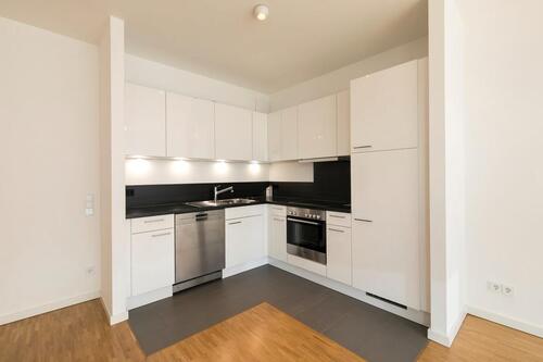 Foto - Etagenwohnung in Lüneburg