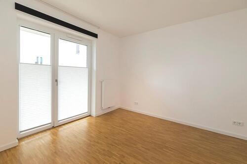 Foto - Etagenwohnung in Lüneburg zur Miete