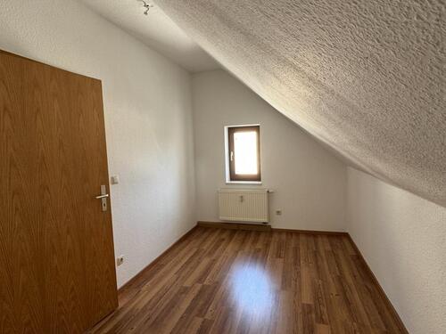 Foto - Etagenwohnung zur Miete in Zwickau