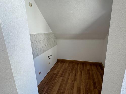 Foto - Etagenwohnung in Zwickau