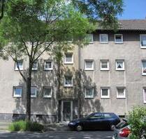 Große Wohnung mit Balkon für die Großfamilie! - Bochum Bochum-Mitte