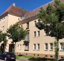 Sonnige renovierte 2-Raum Wohnung mit Balkon Hochparterre Pölbitz - Zwickau Zwickau-Nord