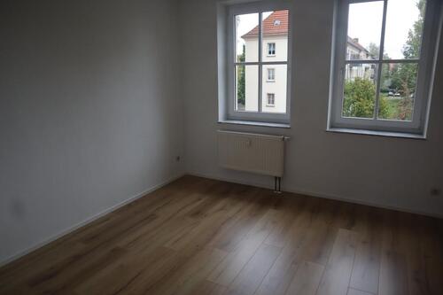 Foto - Etagenwohnung in Zwickau