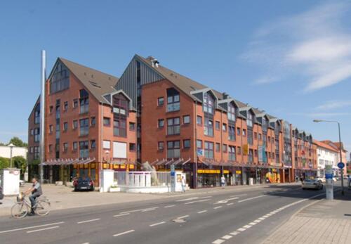 Foto - Schönes Ladenlokal in großem Ärztehaus