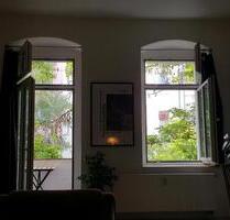 Einzelwohnung 40qm Altbau Prenzlauer Berg 20.12-18.12 - Berlin Friedrichshain-Kreuzberg