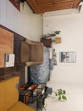 Foto - 1 Zimmer Etagenwohnung in Berlin