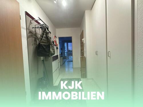 Foto - Schöne 2-Zimmer Wohnung in ruhiger Wohnlage