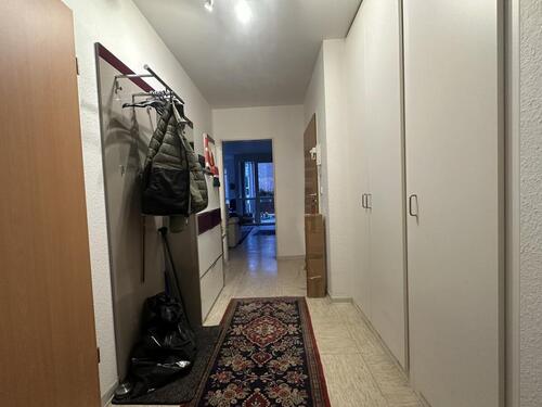 Foto - 2 Zimmer Etagenwohnung zur Miete in Mönchengladbach