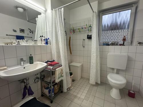 Foto - Etagenwohnung in Mönchengladbach zur Miete