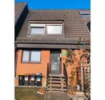 Reihenmittelhaus PROVISIONSFREI - Bremen Hemelingen
