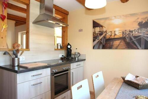 Foto - 4 Zimmer Etagenwohnung in Olsberg