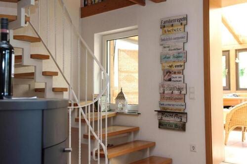 Foto - Etagenwohnung in Olsberg zur Miete