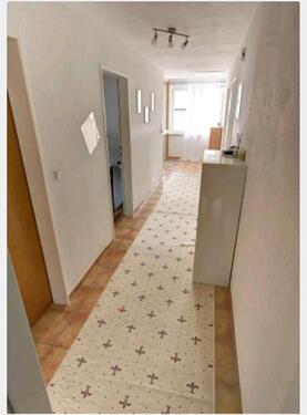 Foto - Etagenwohnung in Lamspringe zur Miete