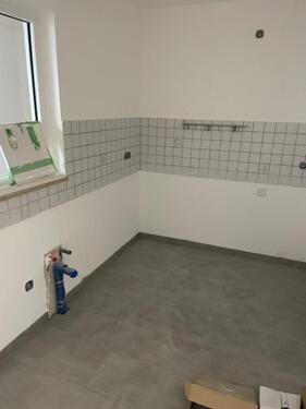 Foto - Etagenwohnung in Dinkelscherben zur Miete