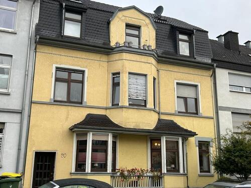 Foto - Eigentumswohnung in Mülheim Broich