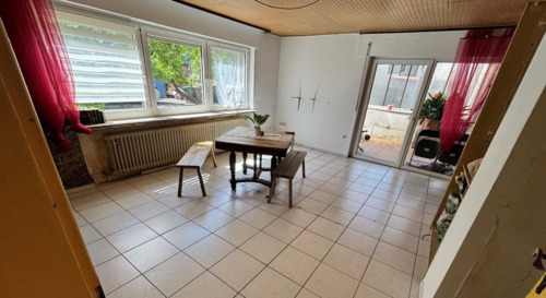 Foto - 5 Zimmer Einfamilienhaus zum Kaufen in Erdmannhausen