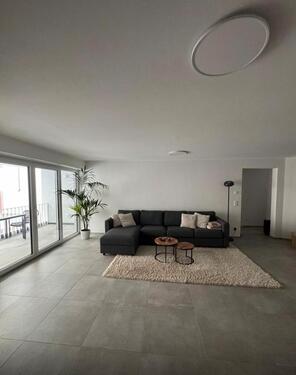 Foto - Etagenwohnung in Prüm zur Miete