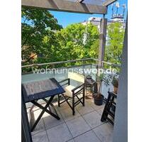 Wohnungsswap - 3 Zimmer, 74 m² - Friedenheimer Straße, Laim, München