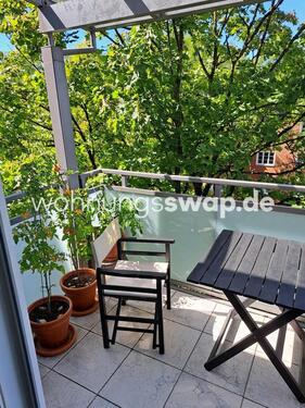 Foto - 3 Zimmer Etagenwohnung zur Miete in München