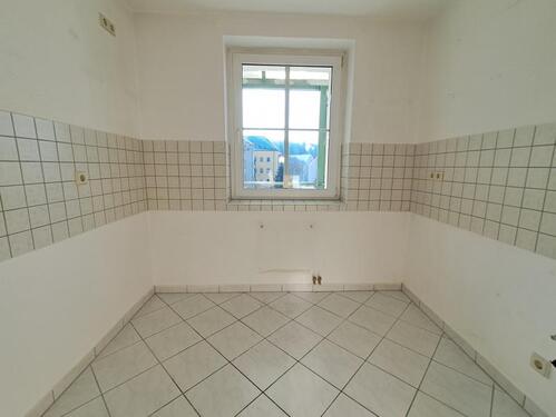 Foto - Etagenwohnung in Plauen zur Miete