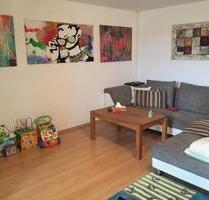 Gepflegte 2-Zimmer Dachgeschoss Wohnung mit Balkon - Haßmersheim