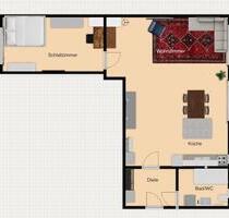 Zwischenmiete in Köln – ab 15. Februar