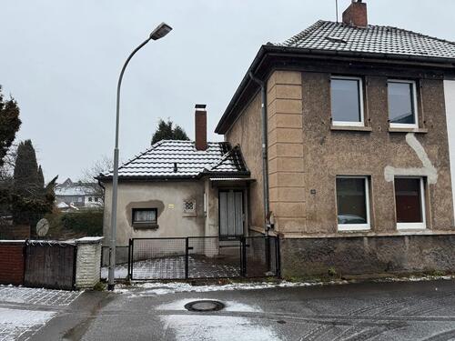 Foto - 4 Zimmer Doppelhaushälfte in Duisburg