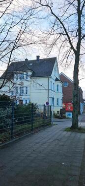 Foto - Wohnung im Altbaustil zu vermieten – ca. 60 m² im Dachgeschoss