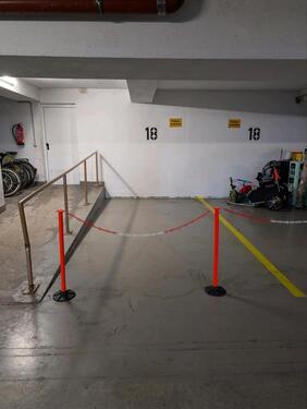 Foto - Vermiete Tiefgaragen Stellplatz