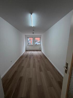 Foto - 1 Zimmer Erdgeschoßwohnung zur Miete in Buxtehude