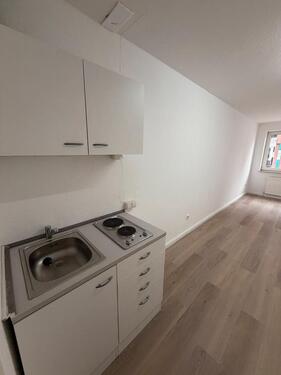 Foto - 1 Zimmer Erdgeschoßwohnung in Buxtehude