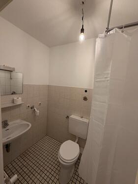 Foto - Erdgeschoßwohnung in Buxtehude zur Miete