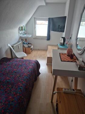 Foto - SB Zimmer für fliegendes Personal oder Pendler ab 22.3. .